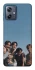 Чохол на Motorola Moto G54 Seventeen v2 фото 1 Чохол на Motorola Moto G54 Seventeen v2 фото 1 з 1
