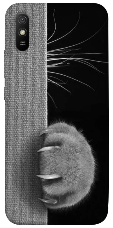 Чехол на Xiaomi Redmi 9A Spy Cat фото 1 из 1