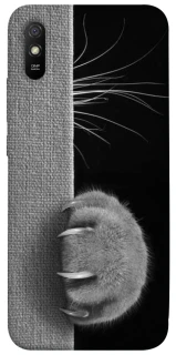 Чохол на Xiaomi Redmi 9A Spy Cat фото 1 з 1