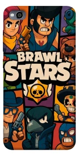 Чохол на Xiaomi Redmi 4a Brawl Stars ver.8 фото 1 з 1