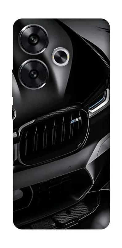 Чехол на Xiaomi Poco F6 BMW M5 v35 фото 1 из 1
