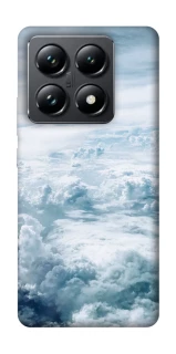 Чохол на Xiaomi 14T Pro Над хмарами фото 1 Чохол на Xiaomi 14T Pro Над хмарами фото 1 з 1