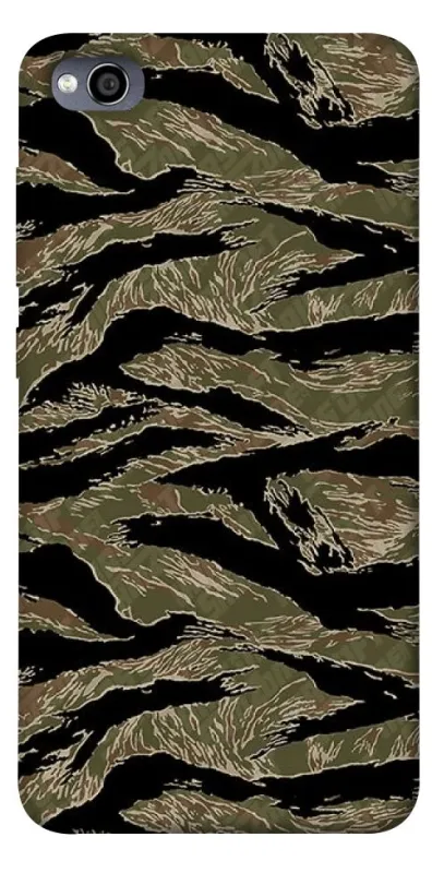 Чохол на Xiaomi Redmi 4a Camouflage v23 фото 1 з 1