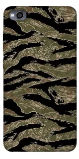 Чохол на Xiaomi Redmi 4a Camouflage v23 фото 1 з 1