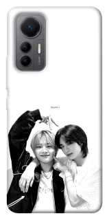 Чохол на Xiaomi 12 Lite HyunJin & Jeongin фото 1 з 1