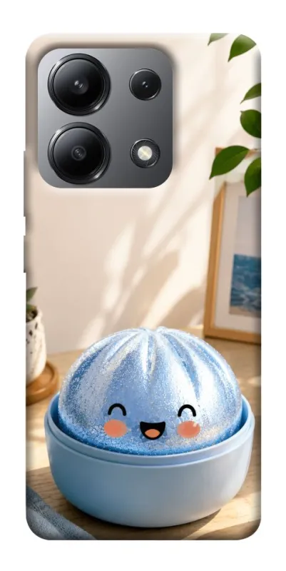 Чехол на Xiaomi Redmi Note 13 4G Dumpling ver.2 фото 1 из 1