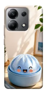 Чехол на Xiaomi Redmi Note 13 4G Dumpling ver.2 фото 1 из 1