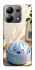 Чехол на Xiaomi Redmi Note 13 4G Dumpling ver.2 фото 1 из 1