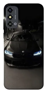 Чехол на ZTE Blade A53 BMW v45 фото 1 из 1