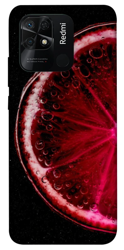 Чехол на Xiaomi Redmi 10C Candy фото 1 из 1