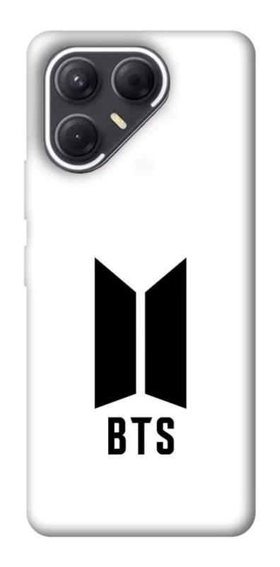 Чохол на TECNO Pova 7 BTS logo фото 1 з 1
