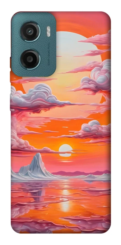 Чохол на Motorola Moto G06 Glacier фото 1 з 1