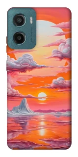 Чохол на Motorola Moto G06 Glacier фото 1 з 1