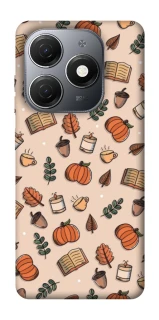 Чохол на TECNO Spark 20 Autumn vibes ver.5 фото 1 Чохол на TECNO Spark 20 Autumn vibes ver.5 фото 1 з 1