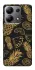 Чохол на Xiaomi Redmi Note 13 4G Pineapple фото 1 з 1