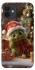 Чехол на Apple iPhone 12 (6.1") Grinch mood ver.5 фото 1 из 1