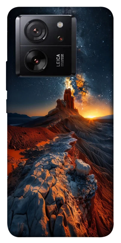 Чехол на Xiaomi 13T Pro Canyon фото 1 из 1