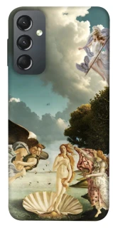 Чохол на Samsung Galaxy A24 4G Art collage ver.3 фото 1 з 1