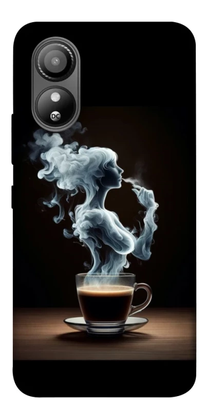 Чехол на ZTE Blade L220 Coffe Time фото 1 из 1