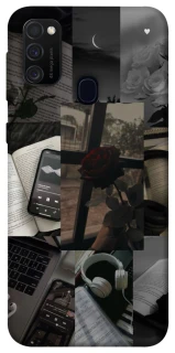 Чохол на Samsung Galaxy M30s / M21 My style collage фото 1 з 1