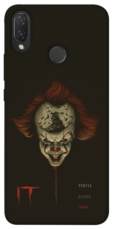 Чохол на Huawei P Smart+ (nova 3i) Воно v2 фото 1 з 1