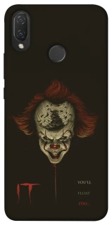 Чохол на Huawei P Smart+ (nova 3i) Воно v2 фото 1 з 1