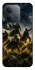 Чохол на Xiaomi Redmi 15C (Global) HELLDIVERS фото 1 з 1