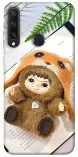 Чохол на Huawei Y6p Wakuku ver.4 фото 1 з 1