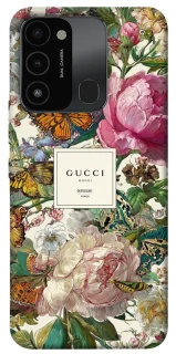 Чехол на TECNO Spark 8C Gucci ver.5 фото 1 из 1
