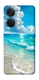 Чехол на OnePlus Nord 3 Azure sea фото 1 из 1
