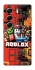 Чохол на Tecno Camon 40 Pro Roblox aesthetics ver.8 фото 1 з 1
