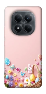 Чохол на Xiaomi Redmi Note 15 Pro 4G Easter ver.9 фото 1 з 1