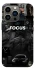 Чохол на Apple iPhone 13 Pro (6.1") Focus ver.1 фото 1 з 1