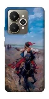 Чохол на Realme 15 Козак фото 1 з 1