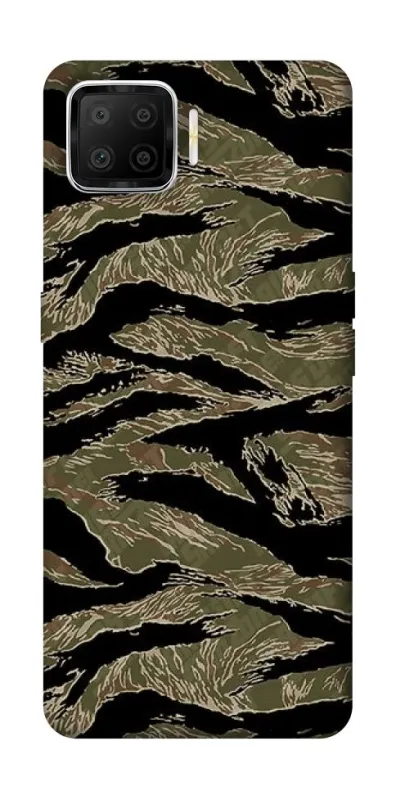 Чохол на Oppo A73 (2017) Camouflage v23 фото 1 з 1
