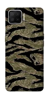 Чохол на Oppo A73 (2017) Camouflage v23 фото 1 з 1