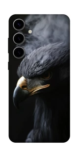 Чохол на Samsung Galaxy S25 black eagle фото 1 з 1