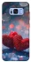Чохол на Samsung G950 Galaxy S8 Red hearts фото 1 з 1