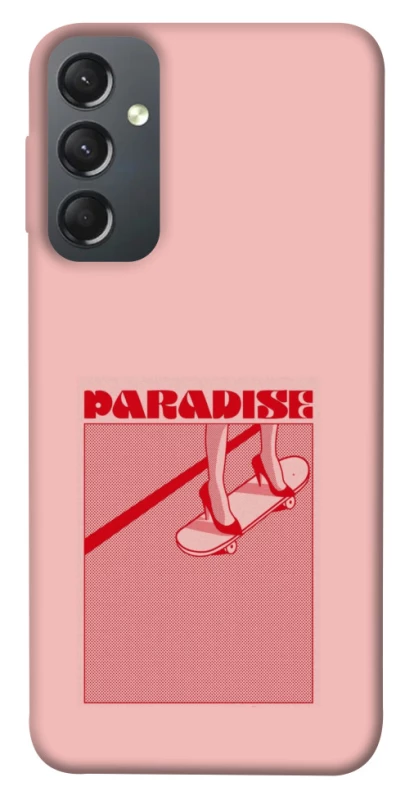 Чохол на Samsung Galaxy A24 4G Paradise фото 1 з 1