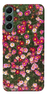 Чохол на Samsung Galaxy S22+ Flowers v8 фото 1 з 1