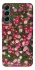 Чохол на Samsung Galaxy S22+ Flowers v8 фото 1 з 1