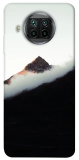 Чехол на Xiaomi Mi 10T Lite / Redmi Note 9 Pro 5G Mountain v3 фото 1 из 1