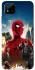 Чохол на Realme C20 Spider Man ver.2 фото 1 з 1