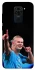 Чохол на Xiaomi Redmi Note 9 / Redmi 10X Erling Haaland фото 1 з 1