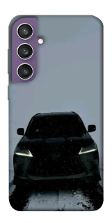 Чехол на Samsung Galaxy S23 FE Lexus v8 фото 1 из 1