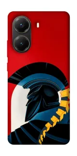 Чохол на Xiaomi Poco X7 Pro Agamemnon фото 1 з 1