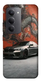 Чохол на Xiaomi Redmi 15 (EU) BMW v16 фото 1 з 1