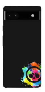 Чохол на Google Pixel 6a Brawl Stars ver.4 фото 1 з 1