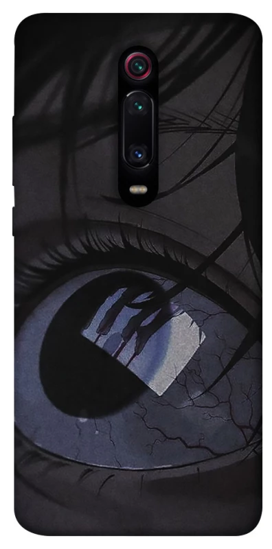 Чохол на Xiaomi Redmi K20 / K20 Pro / Mi9T / Mi9T Pro Eye фото 1 з 1