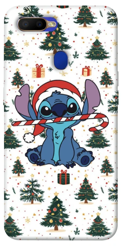 Чохол на Oppo A5s Stitch ver.23 фото 1 з 1